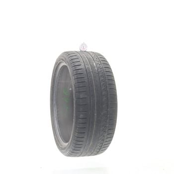 Used 235/40R19 Nokian zLine A/S 96W - 6.5/32