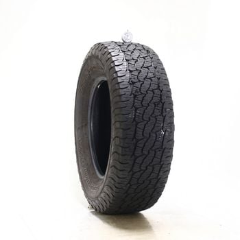 Used 265/70R17 BFGoodrich Trail-Terrain T/A 115T - 7/32