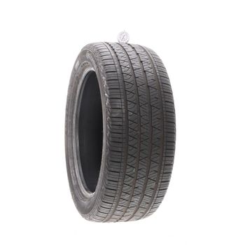 Used 275/45R20 Continental CrossContact LX Sport SSR 110H - 8/32