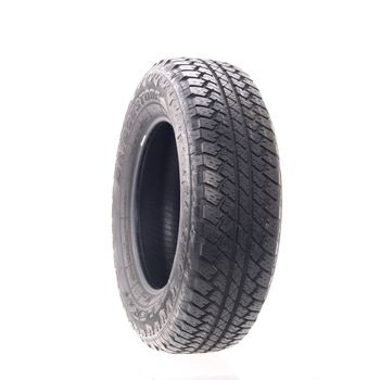 Driven Once 255/70R18 Bridgestone Dueler A/T RH-S 113T - 13/32