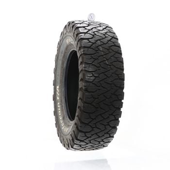 Used LT275/70R18 BFGoodrich All-Terrain T/A KO3 125/122S - 12.5/32