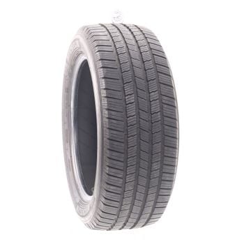 Used 265/50R20 Michelin Defender LTX M/S 107T - 10/32