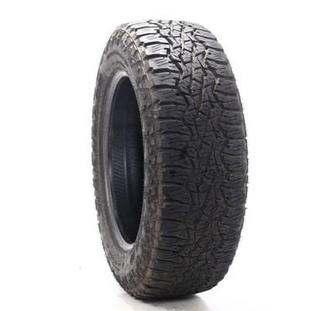 Used 275/60R20 Goodyear Wrangler Ultra Terrain AT 115S - 15/32