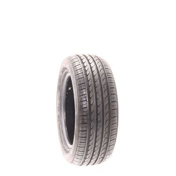 Driven Once 225/55ZR16 Delinte DH2 Eco 99W - 8.5/32