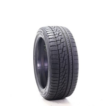 Driven Once 245/40R18 Falken Ziex ZE950 A/S 97W - 10/32
