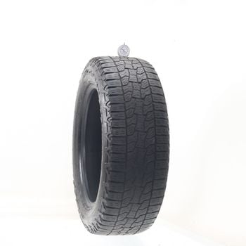 Set of (2) Used 235/60R18 Falken Wildpeak A/T Trail 107H - 5-6/32