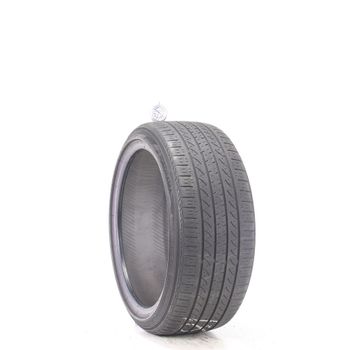 Used 225/40R18 Yokohama Avid GT S35 88V - 5/32