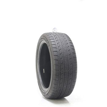 Set of (2) Used 235/45R18 Milestar MS932 Sport 94V - 6.5-7/32