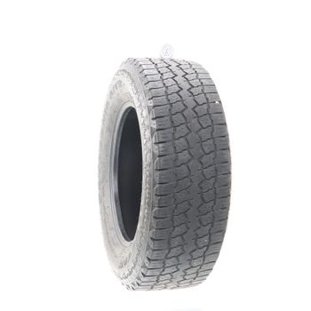 Used LT275/65R18 Milestar Patagonia A/T R 123/120S - 7.5/32
