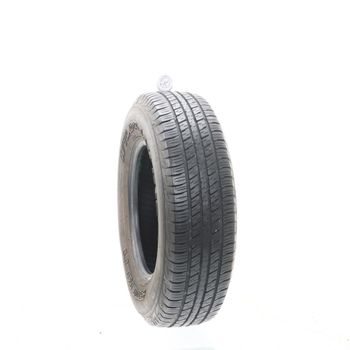 Set of (2) Used 225/75R16 Falken Wildpeak H/T HT01 108T - 9.5/32