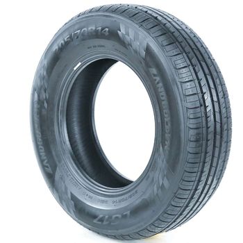 New P205/60R16 Landgolden LG17 92V