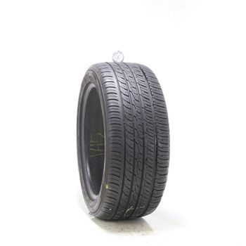 Set of (2) Used 245/45ZR18 Ironman IMove Gen 3 AS 100W - 8/32