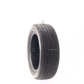 Set of (2) Used 225/60R18 BFGoodrich Advantage T/A Sport 100V - 7-8/32