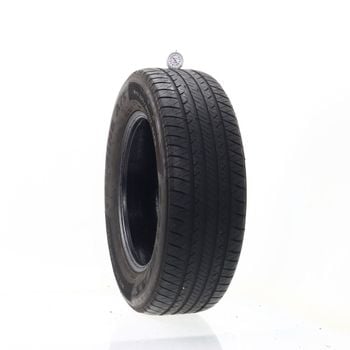 Set of (2) Used 235/65R17 Douglas Touring A/S 104H - 5-6/32
