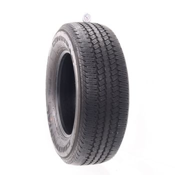 Used LT275/65R18 Continental ContiTrac 123/120S - 12/32
