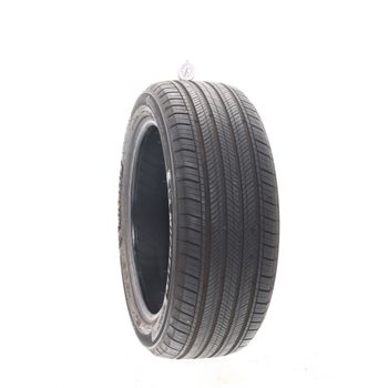 Set of (2) Used 255/50R20 Michelin Primacy A/S 105H - 7.5-9/32