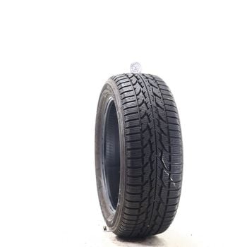 Used 215/50R17 Firestone Winterforce 2 95S - 11/32