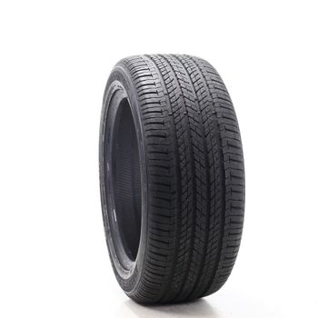 Driven Once 255/50R19 Bridgestone Dueler H/L 400 RFT 107H - 10.5/32