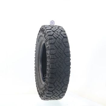 Used LT215/85R16 Goodyear Wrangler Duratrac 115/112Q - 11/32