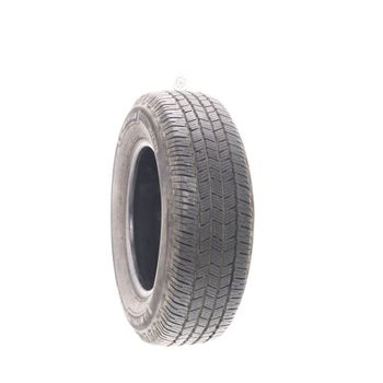 Used 245/70R17 Michelin Defender LTX M/S 2 114T - 11/32