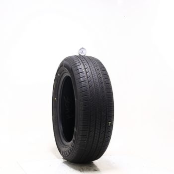 Set of (2) Used 205/60R16 Advanta ER-800 92V - 9.5/32