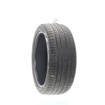 Used 255/40R21 Pirelli Scorpion Verde 105V - 8.5/32