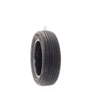Set of (2) Used 185/60R15 Prinx HiCity HH2 84H - 6.5-8/32
