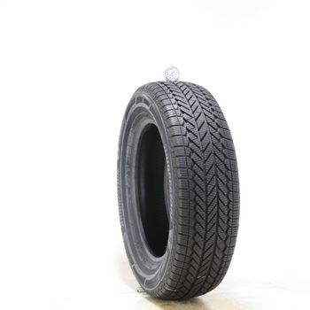 Used 215/65R17 Bridgestone WeatherPeak 99H - 9/32