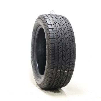 Used 275/55R20 Maxxis Bravo H/T-770 117H - 9.5/32