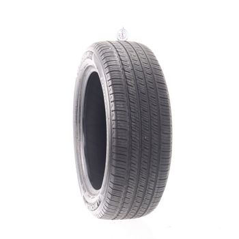Set of (2) Used 235/55R19 Michelin Primacy MXM4 101H - 6.5/32