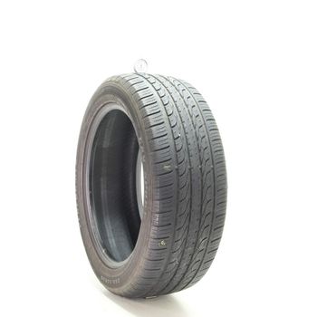 Used 255/50R20 Performer CXV Sport 109V - 6.5/32
