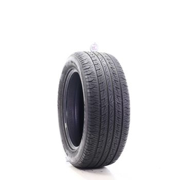 Used 235/55R17 Fuzion UHP Sport A/S 103W - 9.5/32