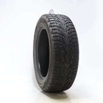Used 275/60R20 Toyo Observe G3-Ice Studdable 115T - 8/32