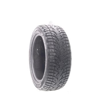 Used 265/50R20 Toyo Observe G3-Ice Studdable 111T - 10/32