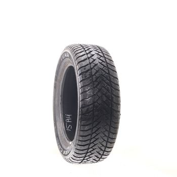 Driven Once 225/60R18 Goodyear Eagle Ultra Grip GW3 99V - 11/32