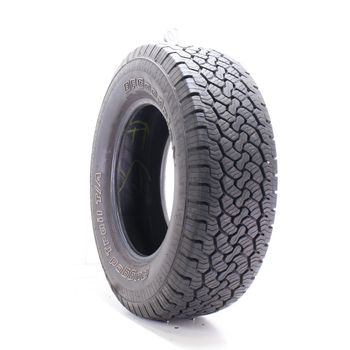 Used LT265/70R17 BFGoodrich Rugged Trail T/A 121/118R - 12/32