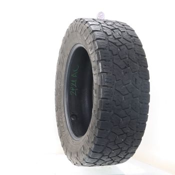 Used LT37X12.5R22 Toyo Open Country A/T III 127Q - 9.5/32