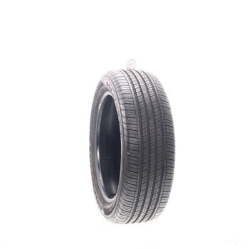 Set of (4) Used 225/55R19 Goodyear Eagle Touring 99V - 9.5/32