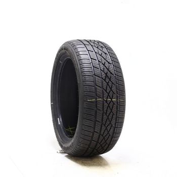 Set of (2) New 245/45R18 Firestone Firehawk AS V2 100W - 9/32