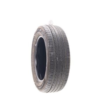 Used 235/60R18 Kpatos FM518 107V - 7.5/32