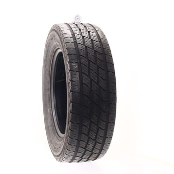 Used LT285/65R20 Toyo Open Country H/T II 127/124R - 10.5/32
