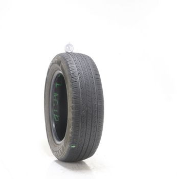 Set of (2) Used 185/65R15 Advanta ER-800 88H - 5.5/32