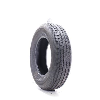 Used ST205/75R15 Castle Rock ST226 107/102L - 8/32