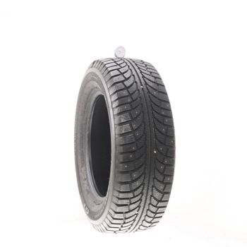 Used 245/65R17 GT Radial Champiro IcePro SUV Studded 107T - 10.5/32