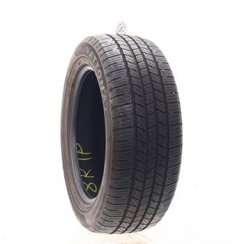 Used 275/55R20 National Commando HTS 117H - 8/32