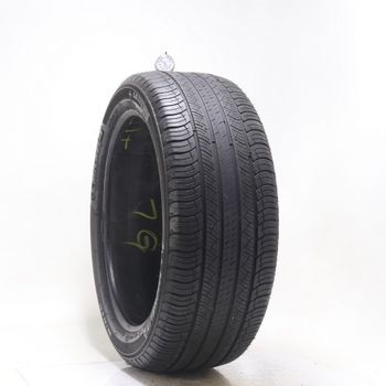 Used 265/45R21 Michelin Latitude Tour HP J LR 104W - 4.5/32