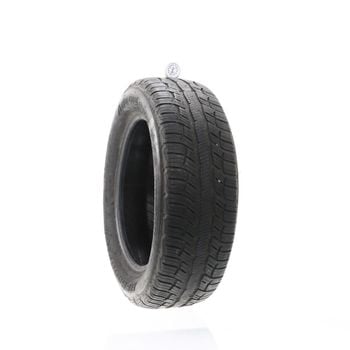 Set of (4) Used 235/60R18 BFGoodrich Advantage T/A Sport LT 103V - 7.5/32