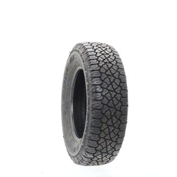 New LT245/70R17 Kelly Edge AT 119/116S