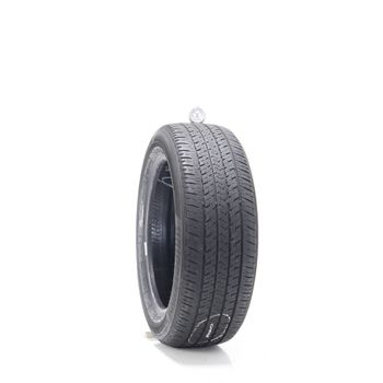Used 215/55R17 Bridgestone Ecopia EP422 Plus 94V - 5/32