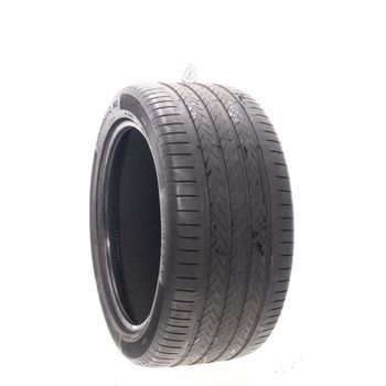 Used 325/40R22 Continental EcoContact 6Q MO ContiSilent 114Y - 8/32